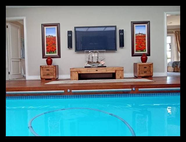 4 BEDROOM CLUSTER FOR SALE IN VAAL MARINA